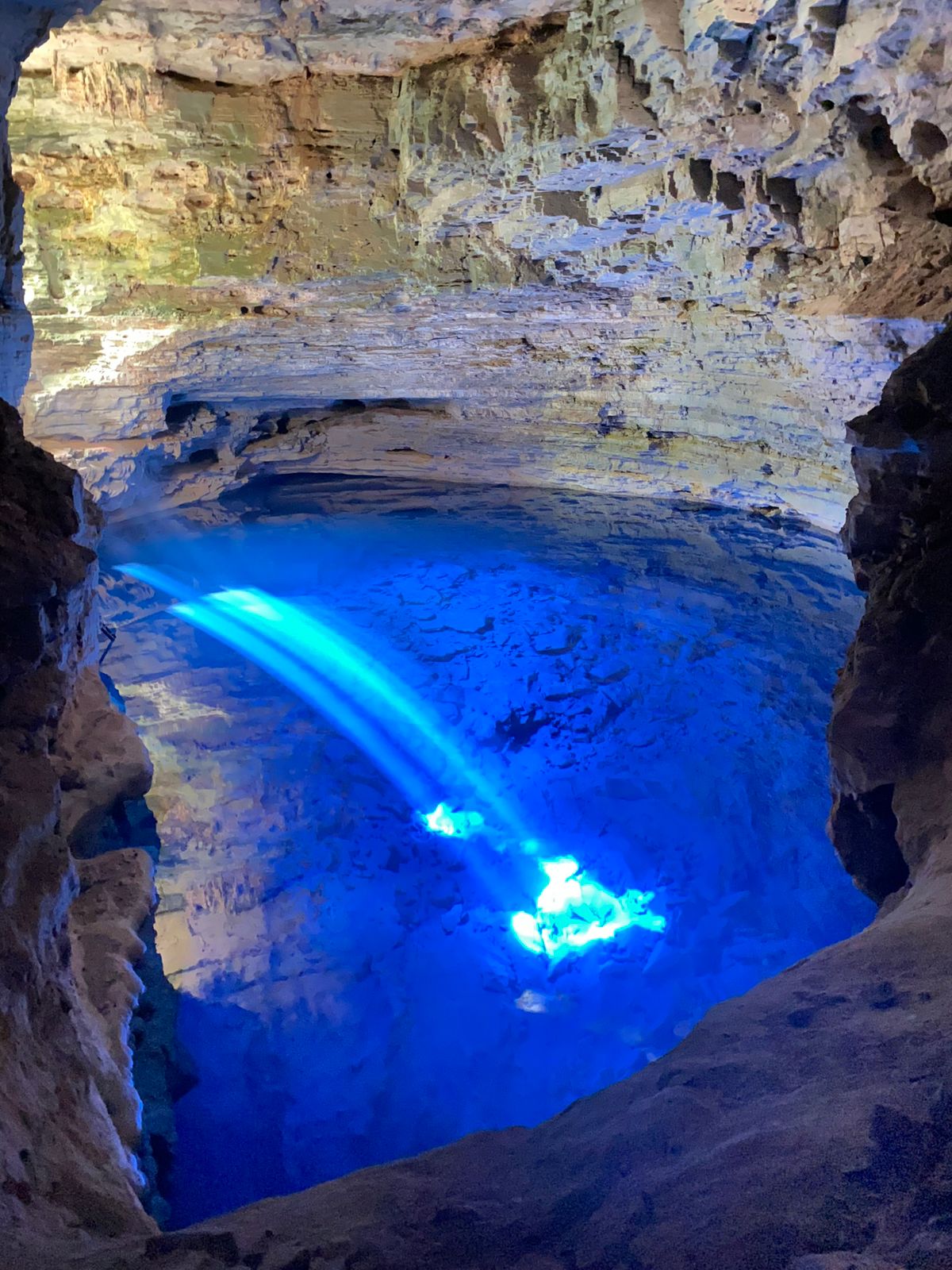 Foto 4 de Chapada Diamantina — Bahia (Lençóis e Mucugê)