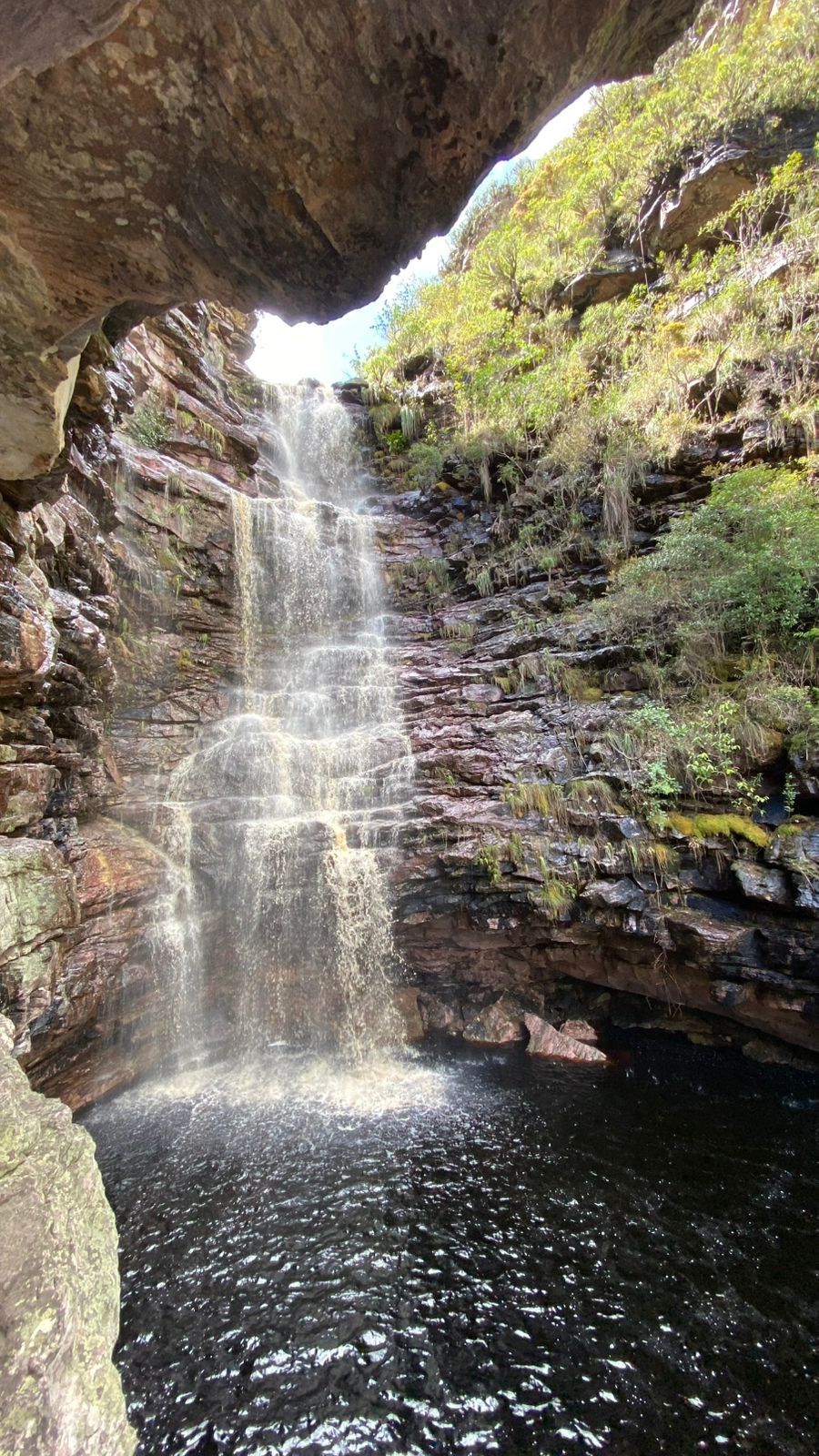 Foto 5 de Chapada Diamantina — Bahia (Lençóis e Mucugê)