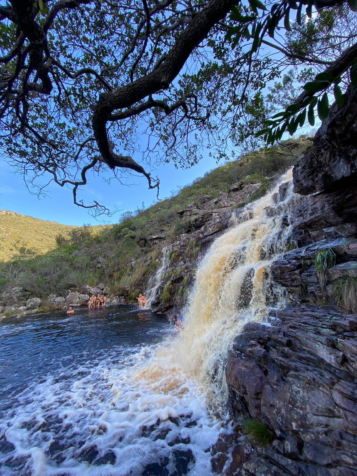 Foto 6 de Chapada Diamantina — Bahia (Lençóis e Mucugê)