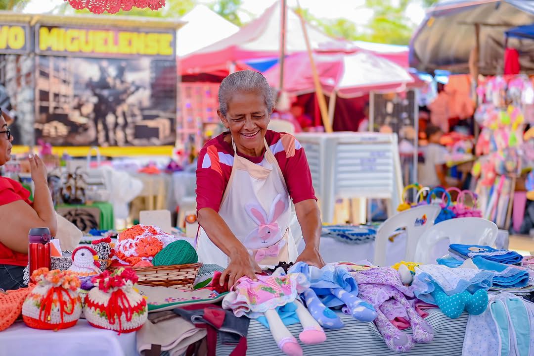 Foto 2 de São Miguel dos Campos – Cultura, historia y tradiciones de Alagoas