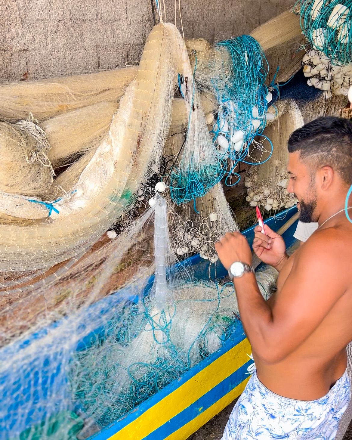 Foto 4 von Pontal da Barra – Kultur, Einkommen und Tradition von Maceió