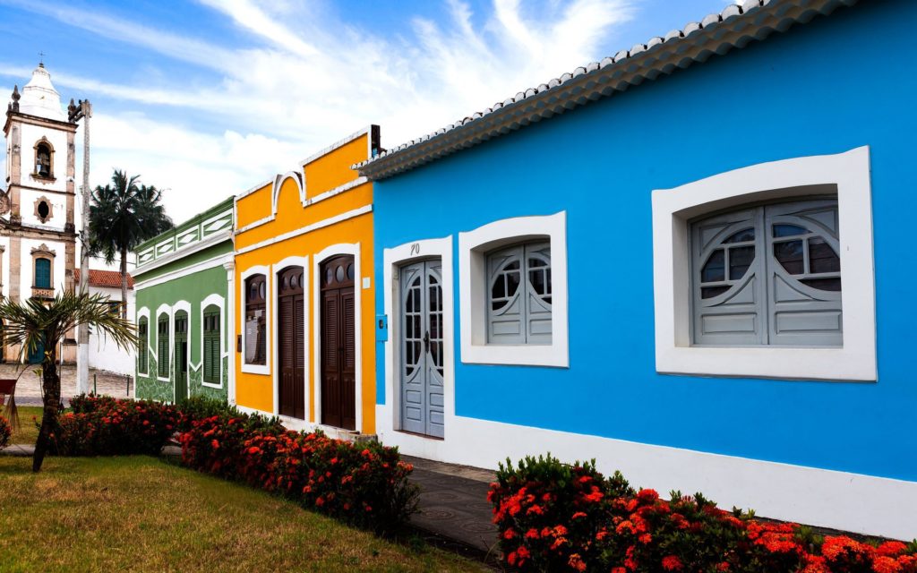 Foto 2 de Tour Histórico e Cultural em Marechal Deodoro + La Rue – Tradição, arte e sabor