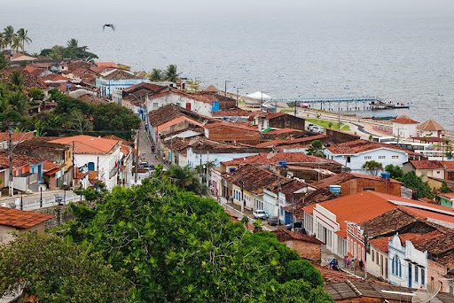 Foto 5 de Tour Histórico e Cultural em Marechal Deodoro + La Rue – Tradição, arte e sabor