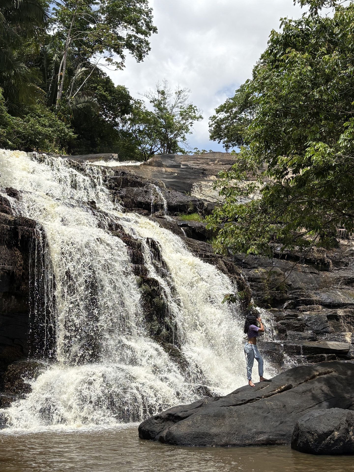 Viçosa – Experiência Cultural e Cachoeira do Anel