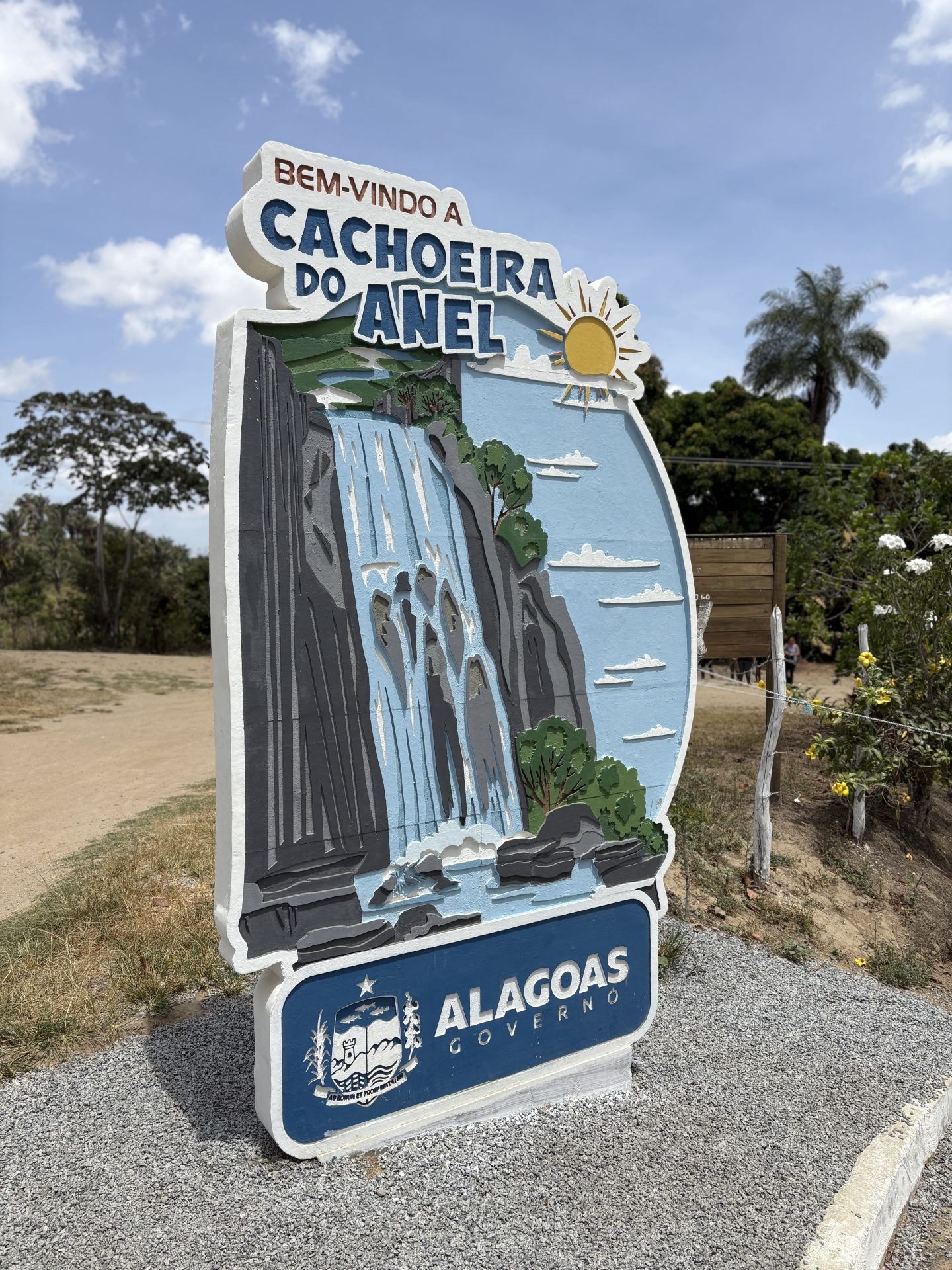 Foto 2 de Viçosa – Experiência Cultural e Cachoeira do Anel