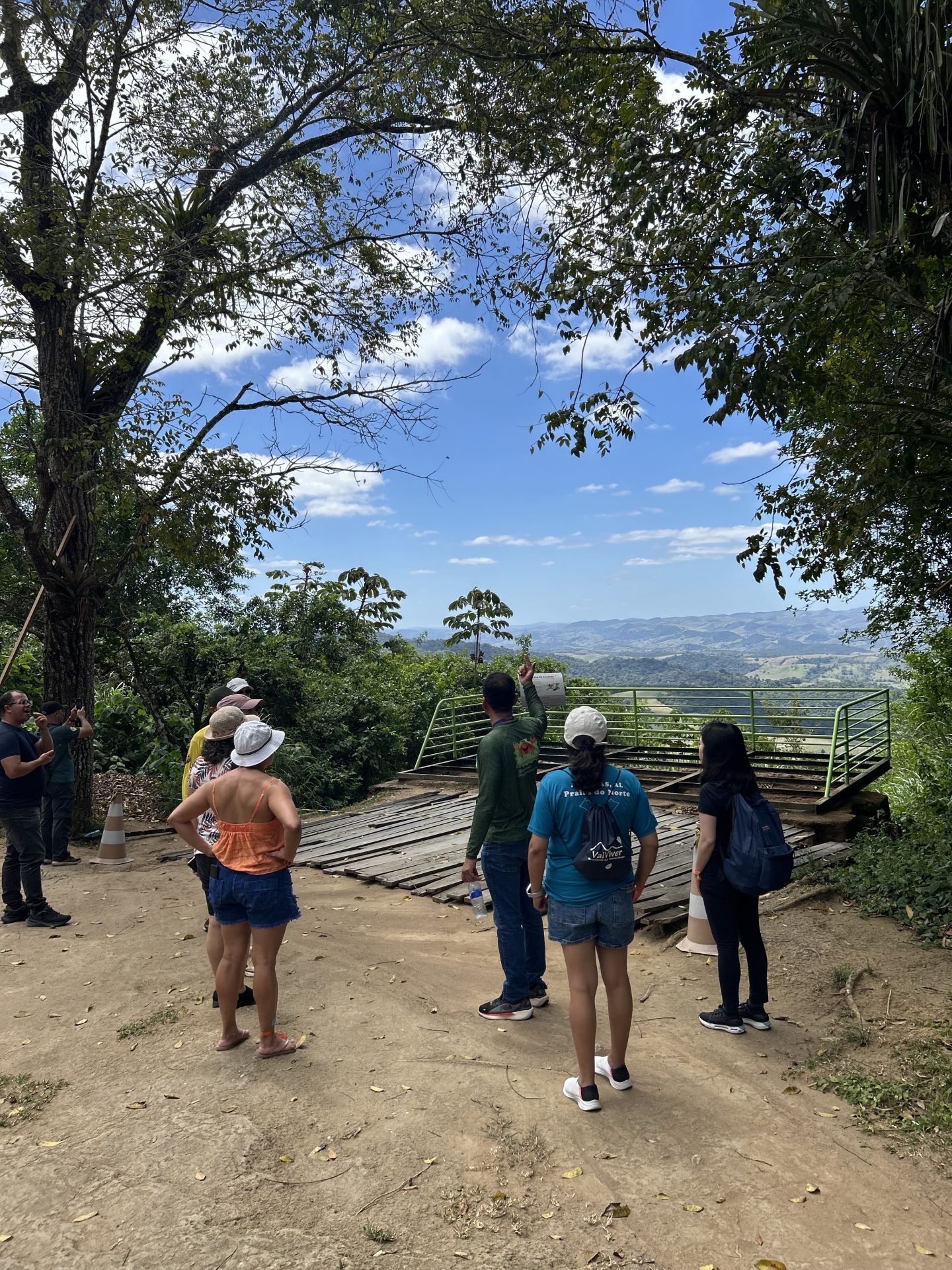 Foto 3 de Memorial Quilombo dos Palmares – Raízes da liberdade em União dos Palmares