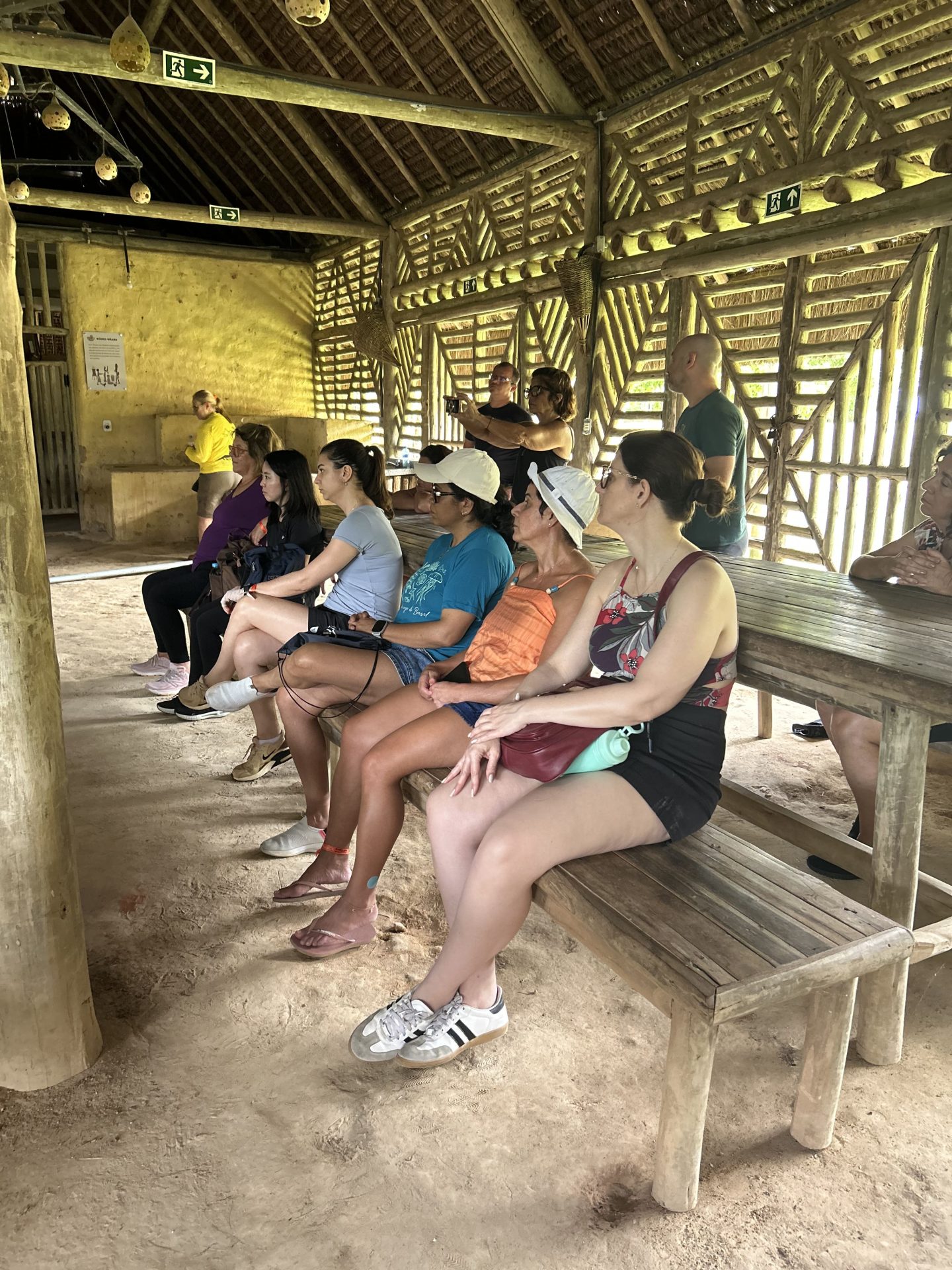 Foto 7 de Memorial Quilombo dos Palmares – Raízes da liberdade em União dos Palmares