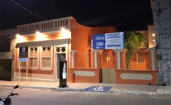 Photo 4 of Caminhos de Pilar - Culture and History in Alagoas
