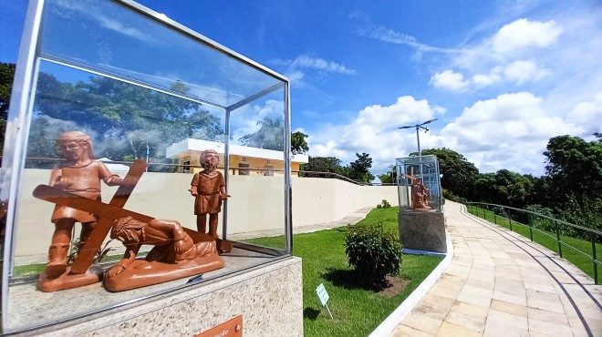 Photo 5 of Caminhos de Pilar - Culture and History in Alagoas