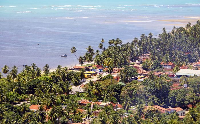 Foto 5 de Patacho e Maragogi – Experiência pelo Litoral Norte de Alagoas